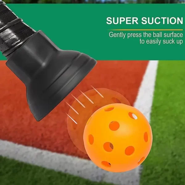 Portable Pickleball Retriever - Image 2