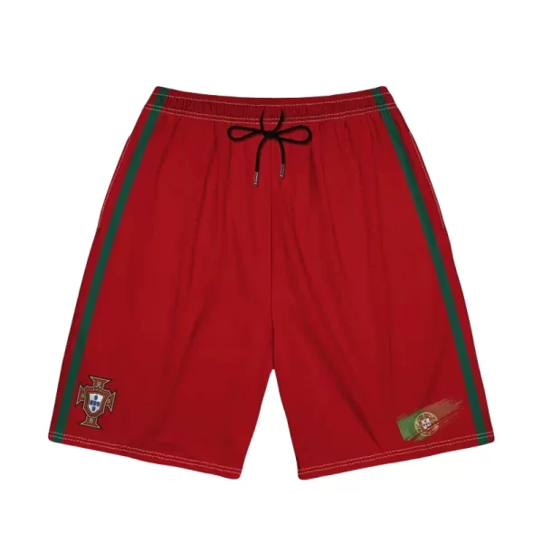 Men's and Women's Quick Drying Shorts - Image 2