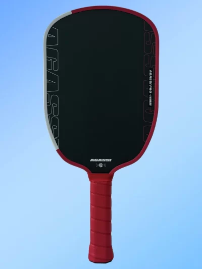 Agassi Pro IV 16mm Pickleball Paddle