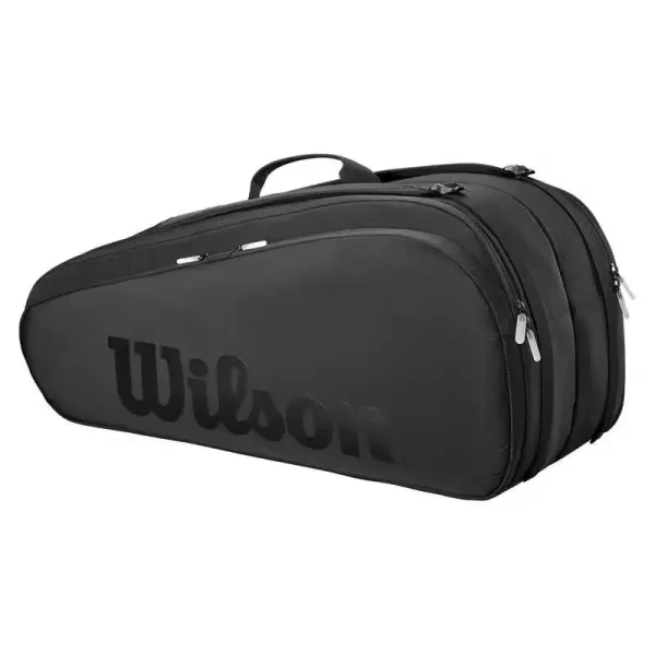 Wilson Noir Tour Large Capacity Multifunction Bag - Image 2