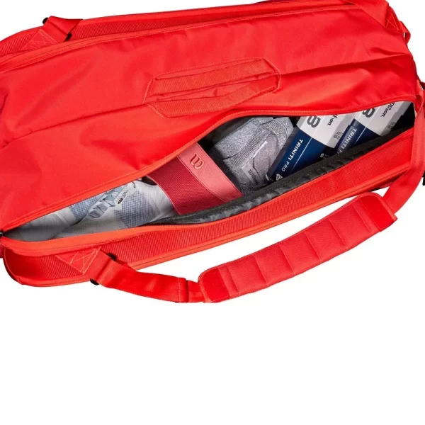Wilson Super Tour Pro Bag with Thermoguard - Image 5