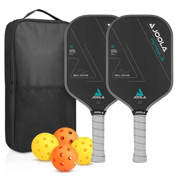 JOOLA Perseus Pickleball Paddle Set - Image 8