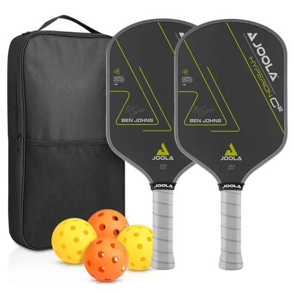 JOOLA Perseus Pickleball Paddle Set - Image 9