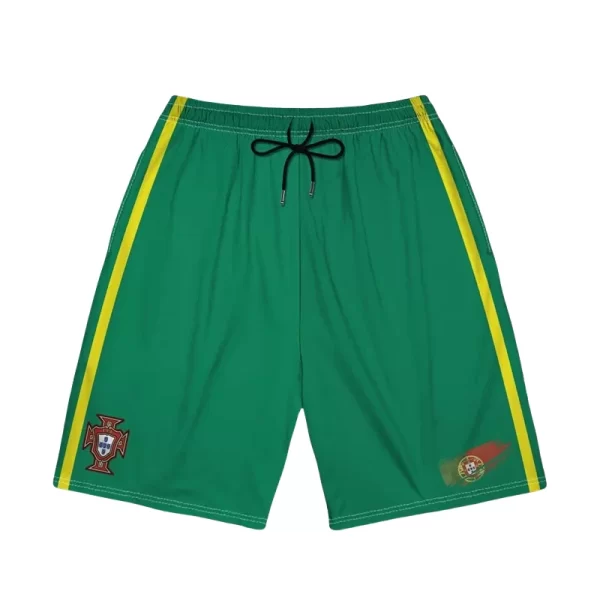 Men's and Women's Quick Drying Shorts - Image 4