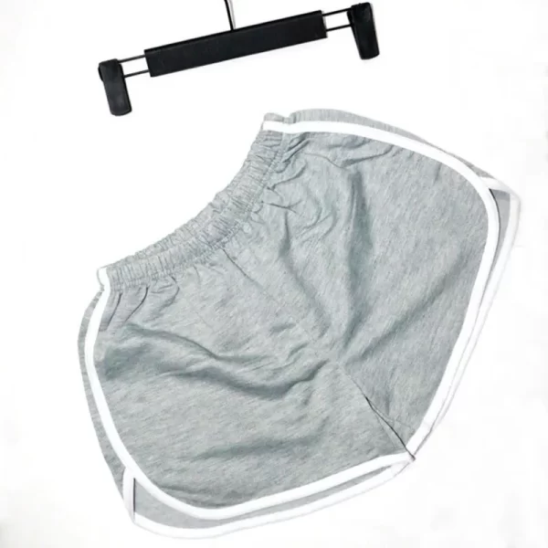 Women's Training Shorts - Image 5