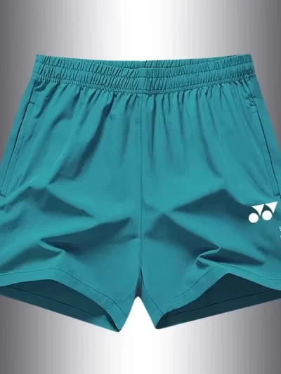 Unisex Quick Drying Training Shorts