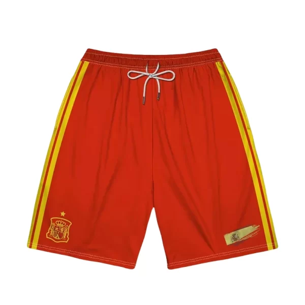 Men's and Women's Quick Drying Shorts - Image 5