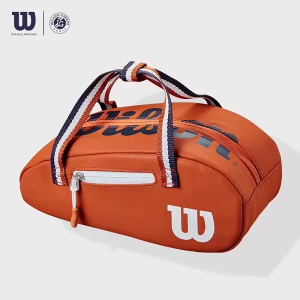 Wilson Roland Garros Bag - Image 2