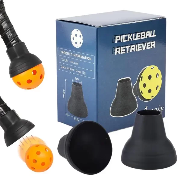 Portable Pickleball Retriever - Image 3