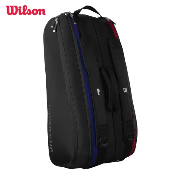 Wilson Double-deck 9 PK Bag
