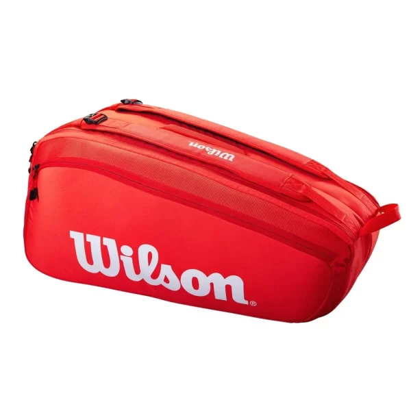 Wilson Super Tour Pro Bag with Thermoguard - Image 4