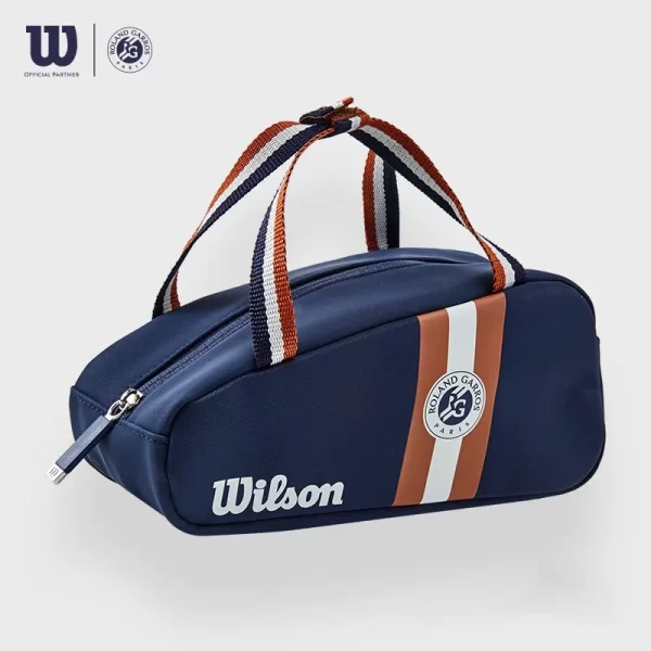 Wilson Roland Garros Bag - Image 5