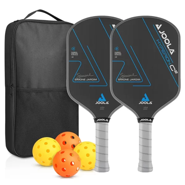 JOOLA Perseus Pickleball Paddle Set - Image 10