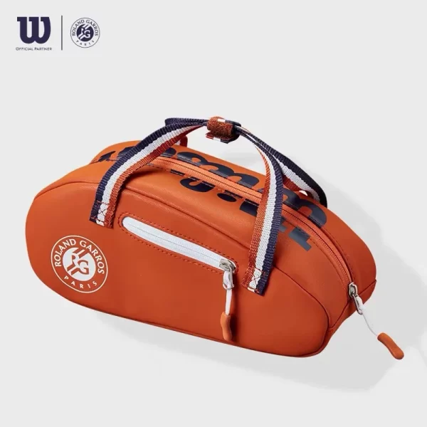 Wilson Roland Garros Bag - Image 4