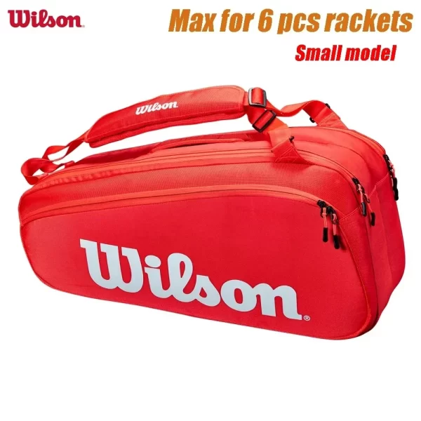 Wilson Super Tour Pro Bag with Thermoguard - Image 8