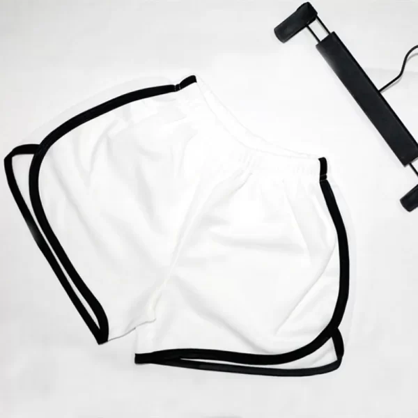 Women's Training Shorts - Image 3