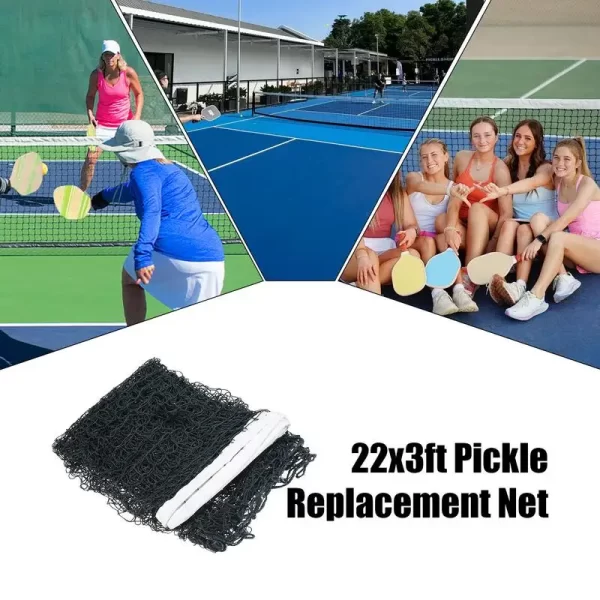 Pickleball Training Net - Image 2