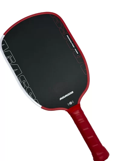 2025 Agassi Pro Shape TFP Foam GEN4 Toray T700 Carbon Fiber