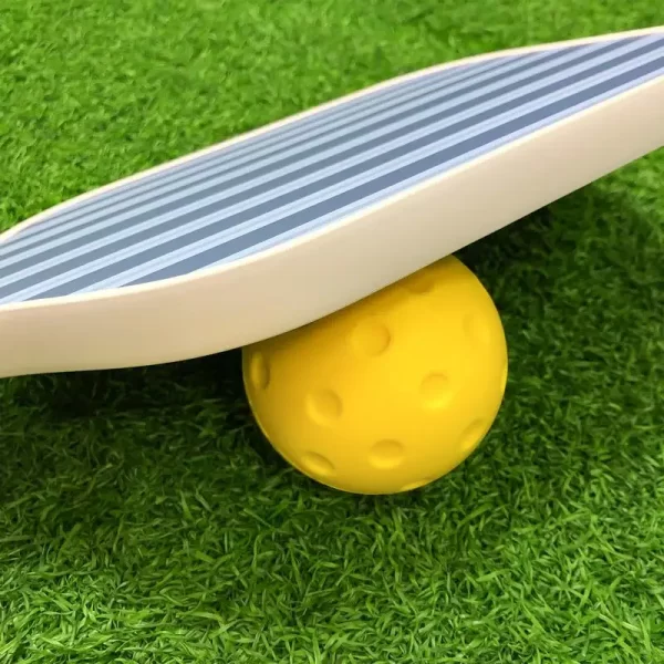 Quiet Foam Pickleballs for Indoor or Outdoor Practice - Image 2