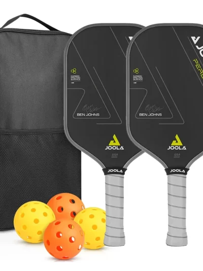 JOOLA Perseus Pickleball Paddle Set