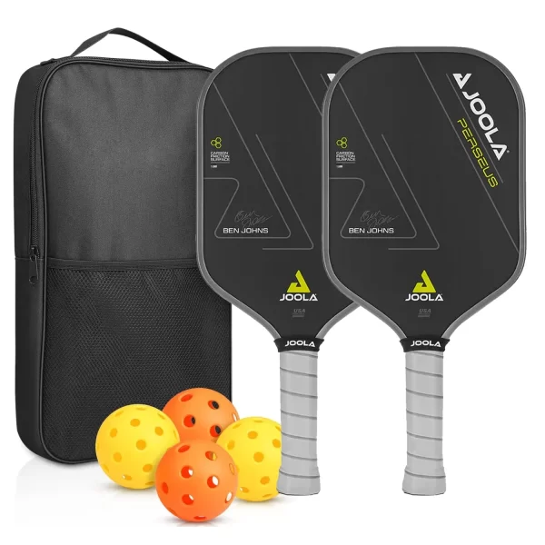 JOOLA Perseus Pickleball Paddle Set