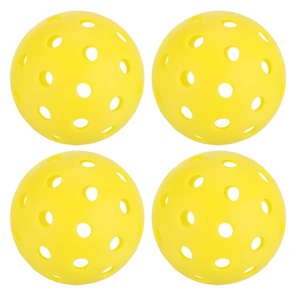 6 Pack Pickleball Balls for Amateurs - Image 2