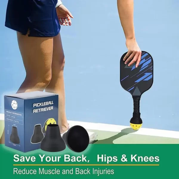 Portable Pickleball Retriever - Image 5