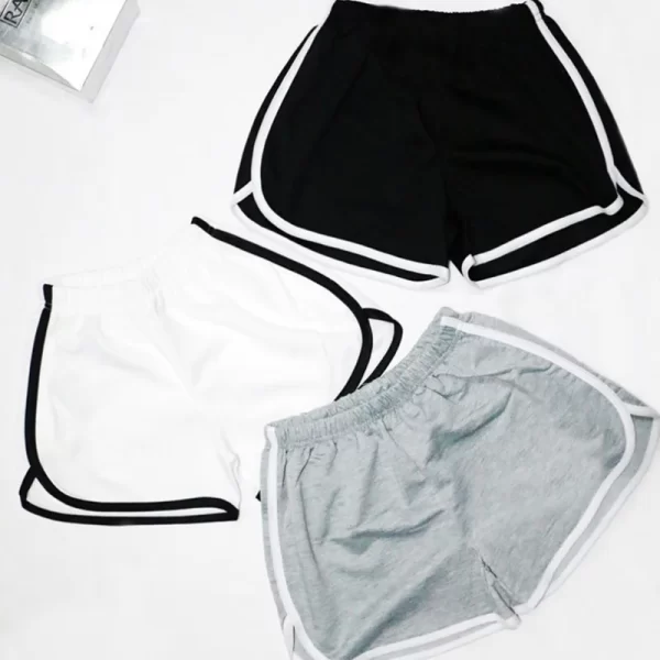 Women's Training Shorts