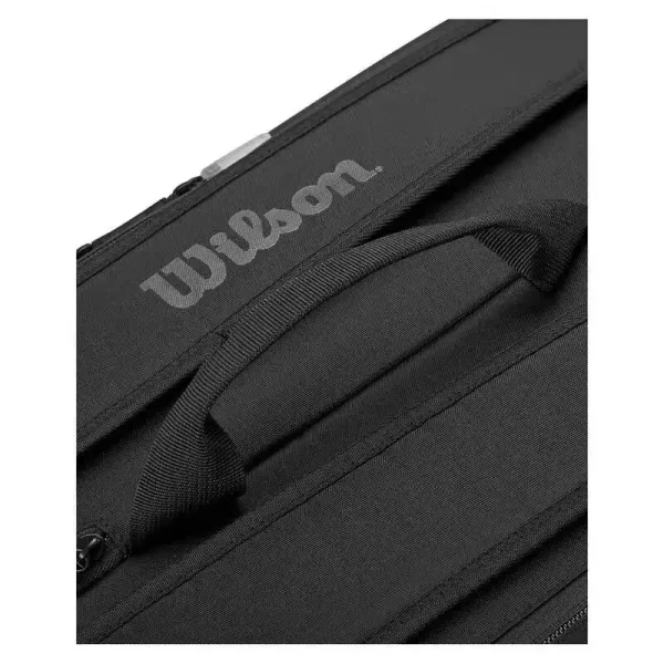 Wilson Noir Tour Large Capacity Multifunction Bag - Image 4