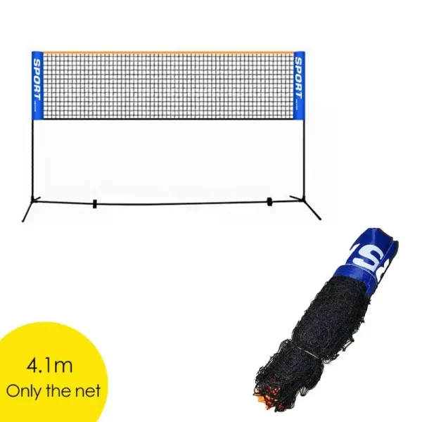 Portable Pickleball Net - Image 5