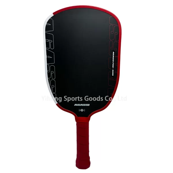 2025 Agassi Pro Shape TFP Foam GEN4 Toray T700 Carbon Fiber - Image 2