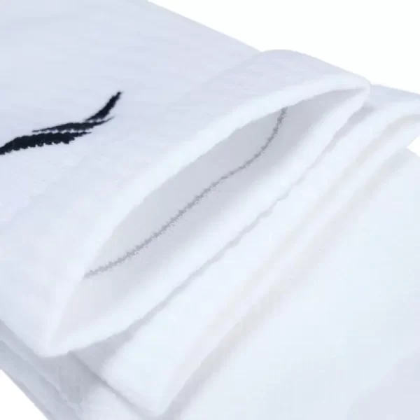 Adidas White 3 Pairs Socks - Image 6