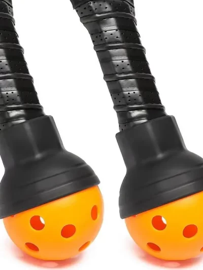 Portable Pickleball Retriever