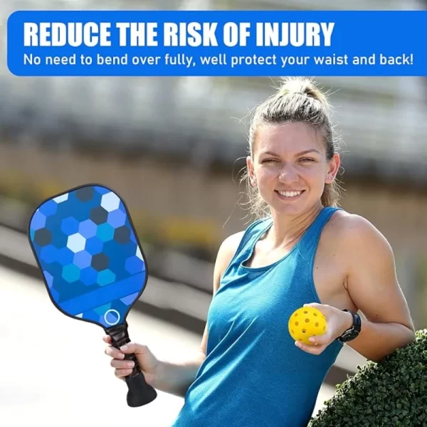 2PCS Pickleball Ball Retriever - Image 4