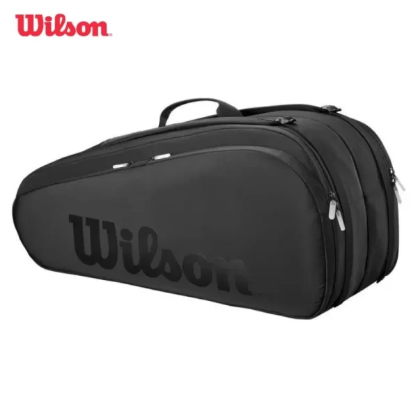 Wilson Noir Tour Large Capacity Multifunction Bag - Image 7