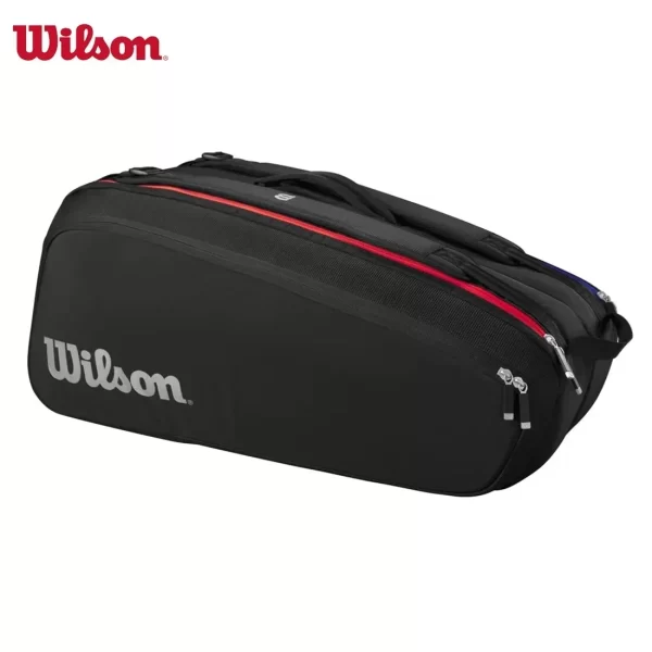 Wilson Double-deck 9 PK Bag - Image 2