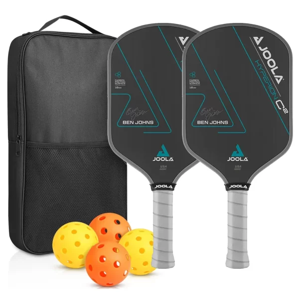 JOOLA Perseus Pickleball Paddle Set - Image 7