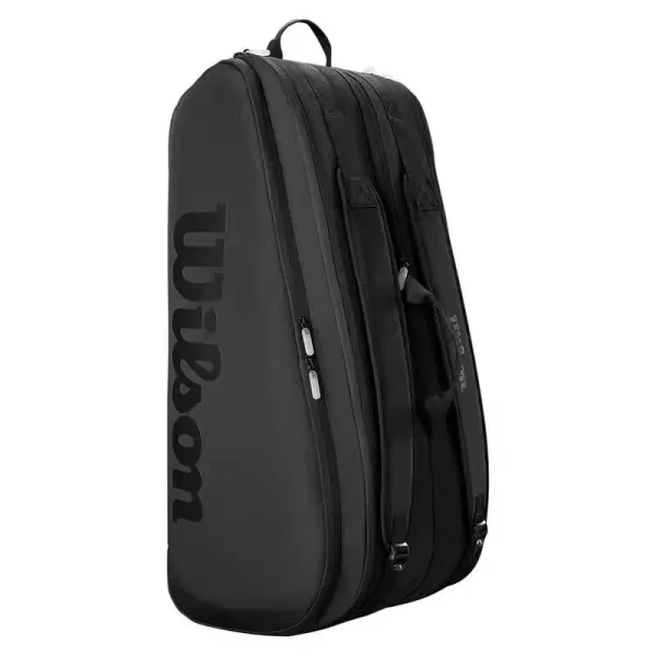 Wilson Noir Tour Large Capacity Multifunction Bag - Image 3