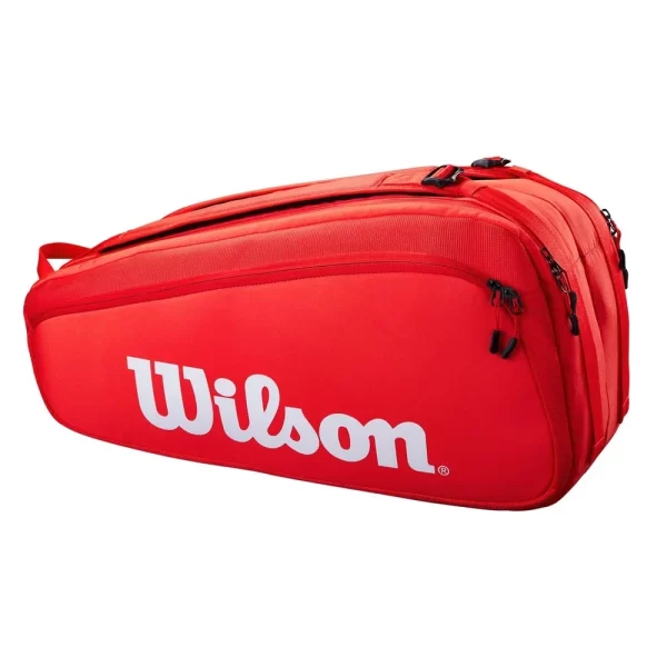 Wilson Super Tour Pro Bag with Thermoguard - Image 2