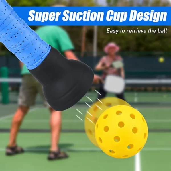 2PCS Pickleball Ball Retriever - Image 3