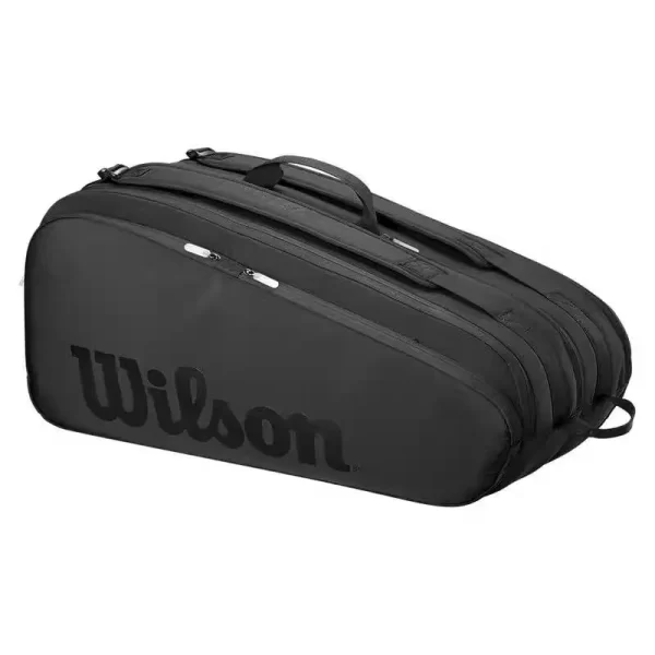 Wilson Noir Tour Large Capacity Multifunction Bag
