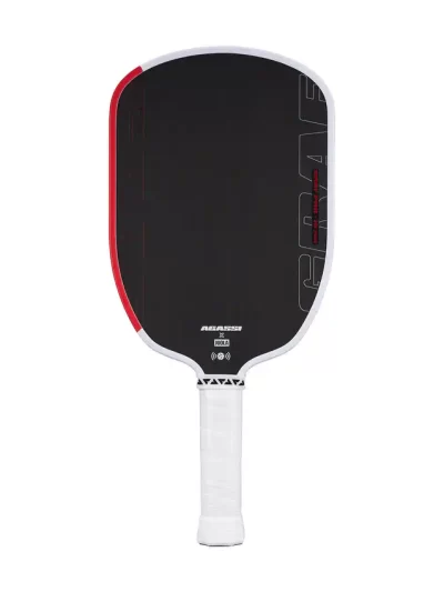 JOOLA GRAF Pro IV 16mm Pickleball Paddle