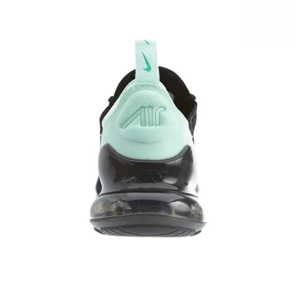 Nike Air Max 270 Black Green - Image 5