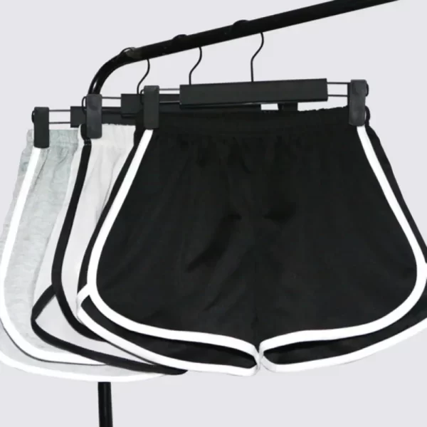 Women's Training Shorts - Image 6