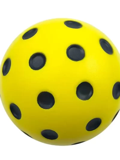 1PC Silent Pickleball