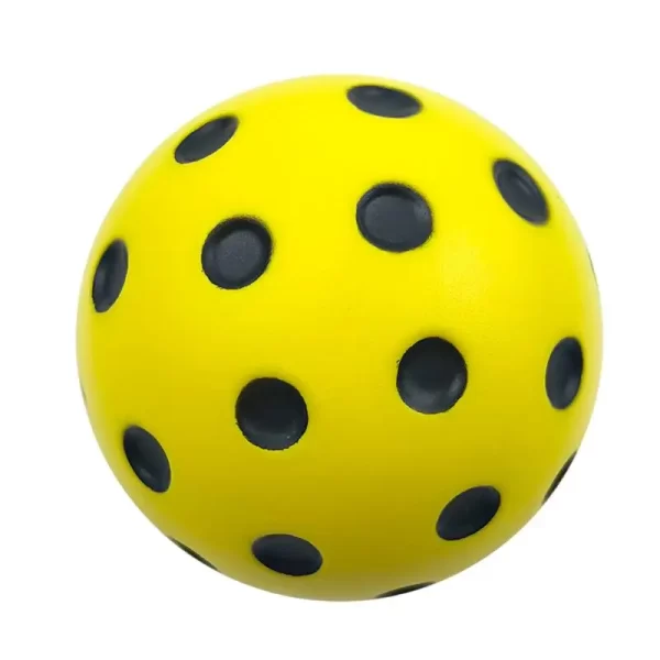1PC Silent Pickleball