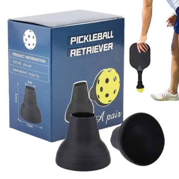 Portable Pickleball Retriever - Image 4