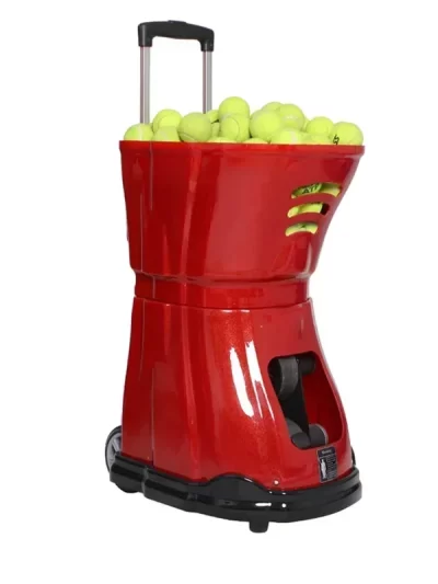 Automatic Pickleball Launcher Machine