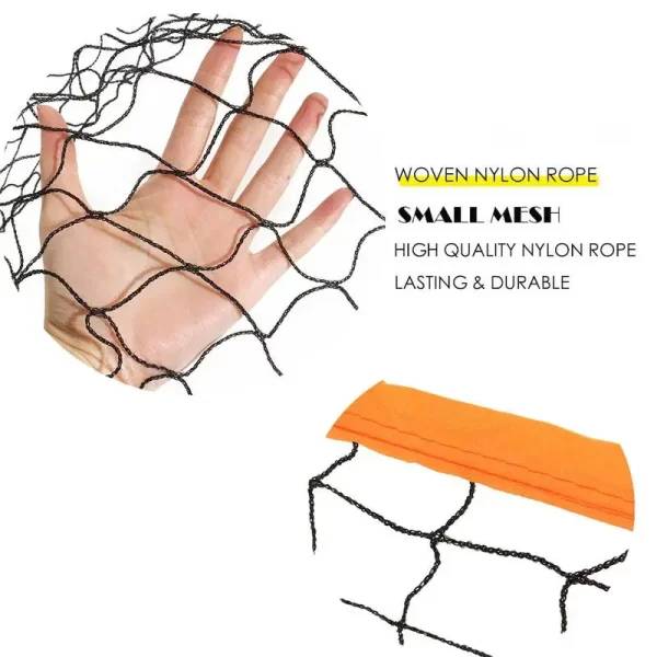 Portable Pickleball Net - Image 3