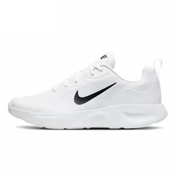 Nike Wearallday Classic White Mesh